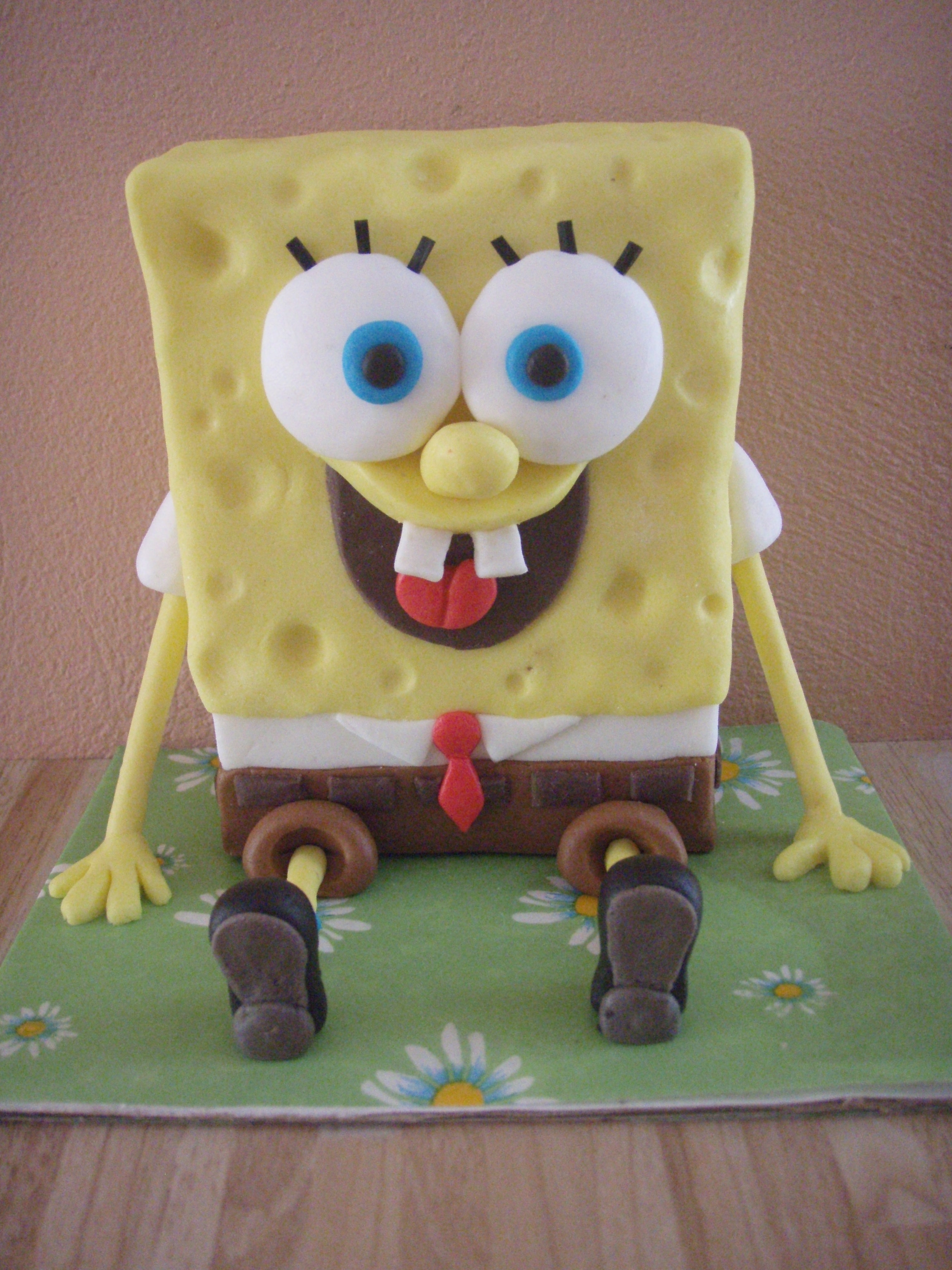 spongebob